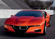 BMW M1 Concept